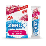 HIGH5 Zero+ Creatine – Créatine & Électrolytes Quotidiens | Nutri-Bay