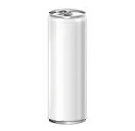 Bevanda energetica naturale MATE - LIMONE - FIORE DI SAMBUCO - Personalizzata