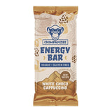 Barre Énergétique (55g) - White Chocolate & Cappuccino