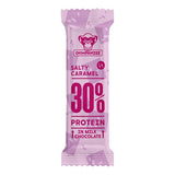 Nutri-Bay | Chimpanzee - Barre Protéinée 30% (50g) - Salty Caramel