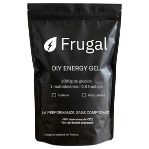 Frugal - Energy Mix (500 g) - sans flasque