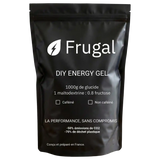 Frugal - Energy Mix (1 kg) - Inclut flasque 60ml