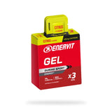 Enervit Sport Gel (3x25ml) - Citrus Caféine