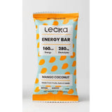 Lecka Energy Bar (40g) - Mangue Noix de Coco
