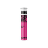 Nutri-Bay | 226ERS - HYDRAZERO EFFERVESCENT (20x4.5g) - Fraise