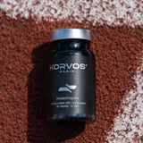 Nutri-Bay | KORVOS - Probiotiques (60 gélules) - Cure 1 à 3 mois