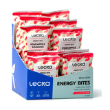 Lecka Energy Mini Box (18x20g) - Goût au choix