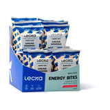 Lecka Energy Mini Box (18x20g) - Goût au choix