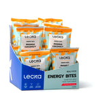 Lecka Energy Mini Box (18x20g) - Goût au choix