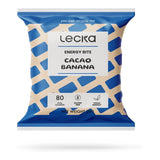 Nutri-Bay | LECKA - Energy Mini (20g) - Cacao Banane
