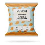 Lecka Energy Mini (20g) - Mangue Noix de Coco