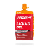 Nutri-Bay | ENERVIT - Sport Liquid Gel (60ml) - Orange