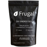 Frugal Energy Mix (500 g) - sans flasque