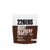 Nutri-Bay | 226ERS - NIGHT RECOVERY CREAM 2.0 (500g) - Chocolat