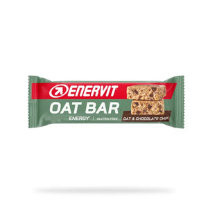 Nutri-Bay | ENERVIT - Competition Oat Bar (50g) - Cacao