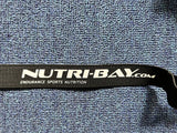 NUTRI-BAY - Startnummer- en gelriem