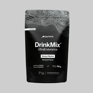 Nutri-Bay | PYRENE - DrinkMix UltraEndurance (750g) - Neutre