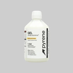 Nutri-Bay | PYRENE - Gel UltraEndurance (630g) - Miel de Montagne