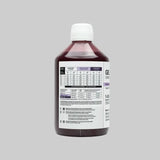Nutri-Bay | PYRENE - Gel UltraEndurance (630g) - Myrtille Bio