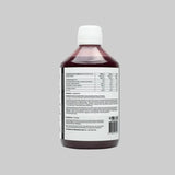 Nutri-Bay | PYRENE - Gel UltraEndurance (630g) - Myrtille Bio