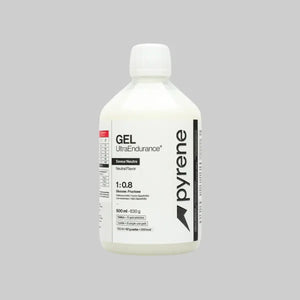 Nutri-Bay | PYRENE - Gel UltraEndurance (630g) - Neutre
