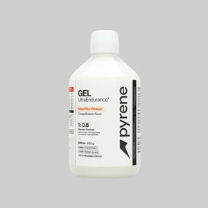Nutri-Bay | PYRENE - Gel UltraEndurance (630g) - Fleur d'Oranger