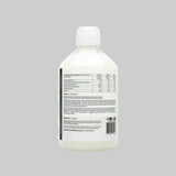 Nutri-Bay | PYRENE - Gel UltraEndurance (630g) - Fleur d'Oranger