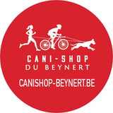 Al het CANICROSS-materiaal