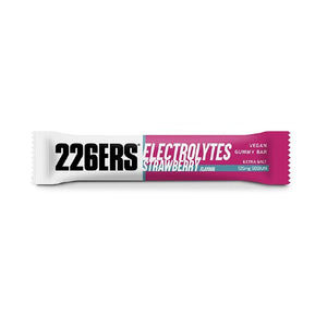 Vegan Gummy Bar (30g) - Fraise