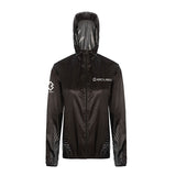 Nutri-Bay | ARCh MAX - Coupe-Vent Ultra Léger FEMMES - Noir