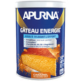 Gâteau Énergétique (400g) -  Caramel au Beurre Salé