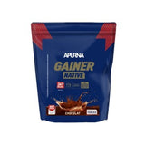 Gainer Native (1.1kg) - Cioccolato