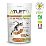 Crème Énergétique BIO (600g) - Amandes