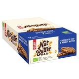 Clif Bar NBB Box (12x50g) - Goût au choix