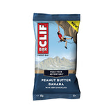 Clif Bar - Barre Énergétique (68g) - Peanut Butter Banana