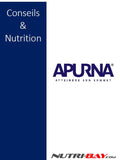APURNA – Ratgeber & Ernährungshandbuch – Kostenlos