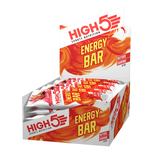 PACK 1 Riegel + 1 Gel für EVENT – Gemischte Geschmacksrichtungen