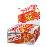 PACK 1 Riegel + 1 Gel für EVENT – Gemischte Geschmacksrichtungen