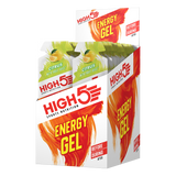 PACK 1 Riegel + 1 Gel für EVENT – Gemischte Geschmacksrichtungen
