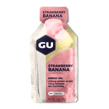 Energy Gel (32g) - Fraise Banane