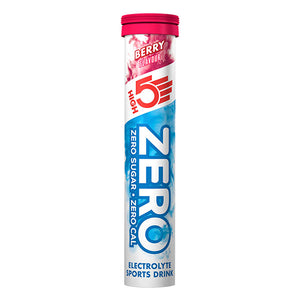 Nutri-Bay HIGH5 - Pastilles ZERO (20x4g) - Berry