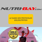 Le guide des protocoles GoldNutrition - Gratuit