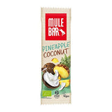 Barre Énergétique Vegan Ananas Coco Baies de Goji Mulebar | Nutri-Bay