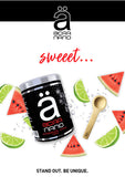 BCAA Nano (450g) - Sandía y cítricos