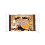 Oat Energy Bar (95g) - Chocolate Orange
