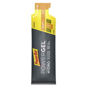 Nutri-Bay POWERBAR - Gel Énergétique Powergel Hydro (67g) - Orange