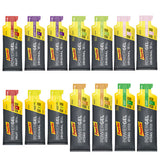 Nutri-bay | Powerbar - PowerGel Discovery Pack
