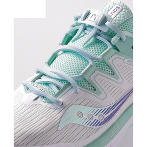 Nutri-Bay Lacets Unchain - Sky