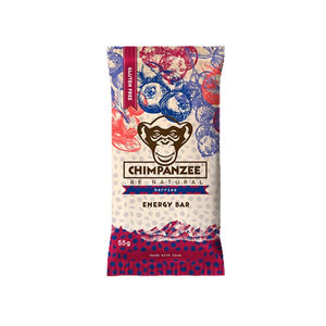 Nutri-Bay | Chimpanzee - Barre Énergétique (55g) - Berries