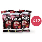 Veloforte - Energy Chews (12x50g) Pack - Goût au choix